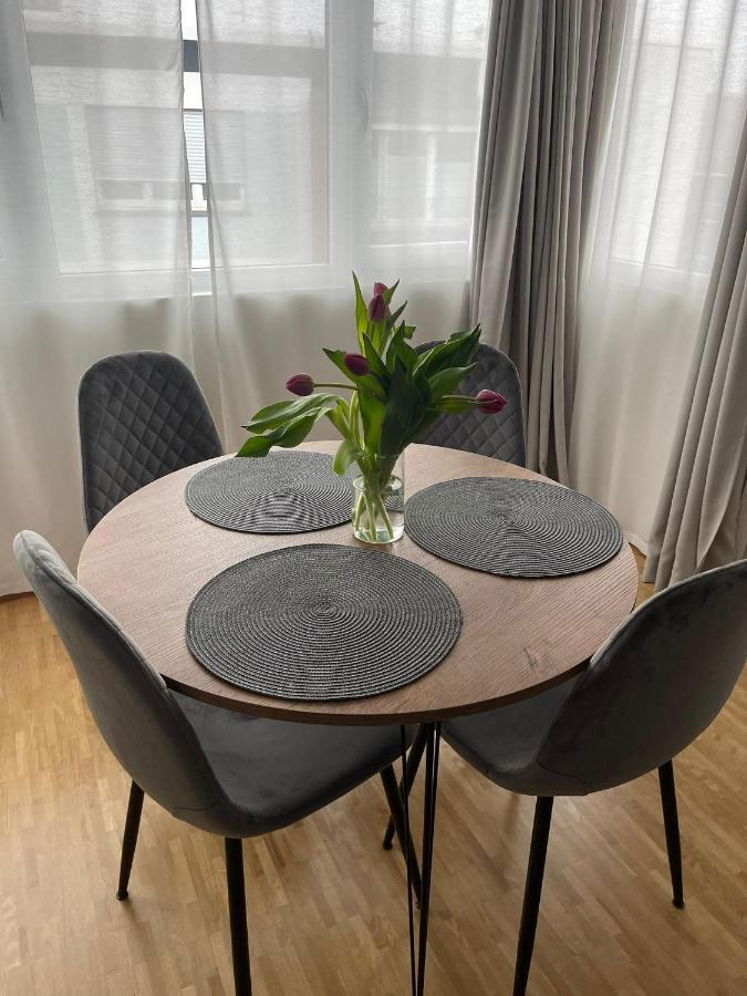 FDH Wilhelmsapartment מראה חיצוני תמונה