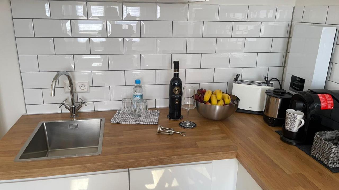 FDH Wilhelmsapartment מראה חיצוני תמונה