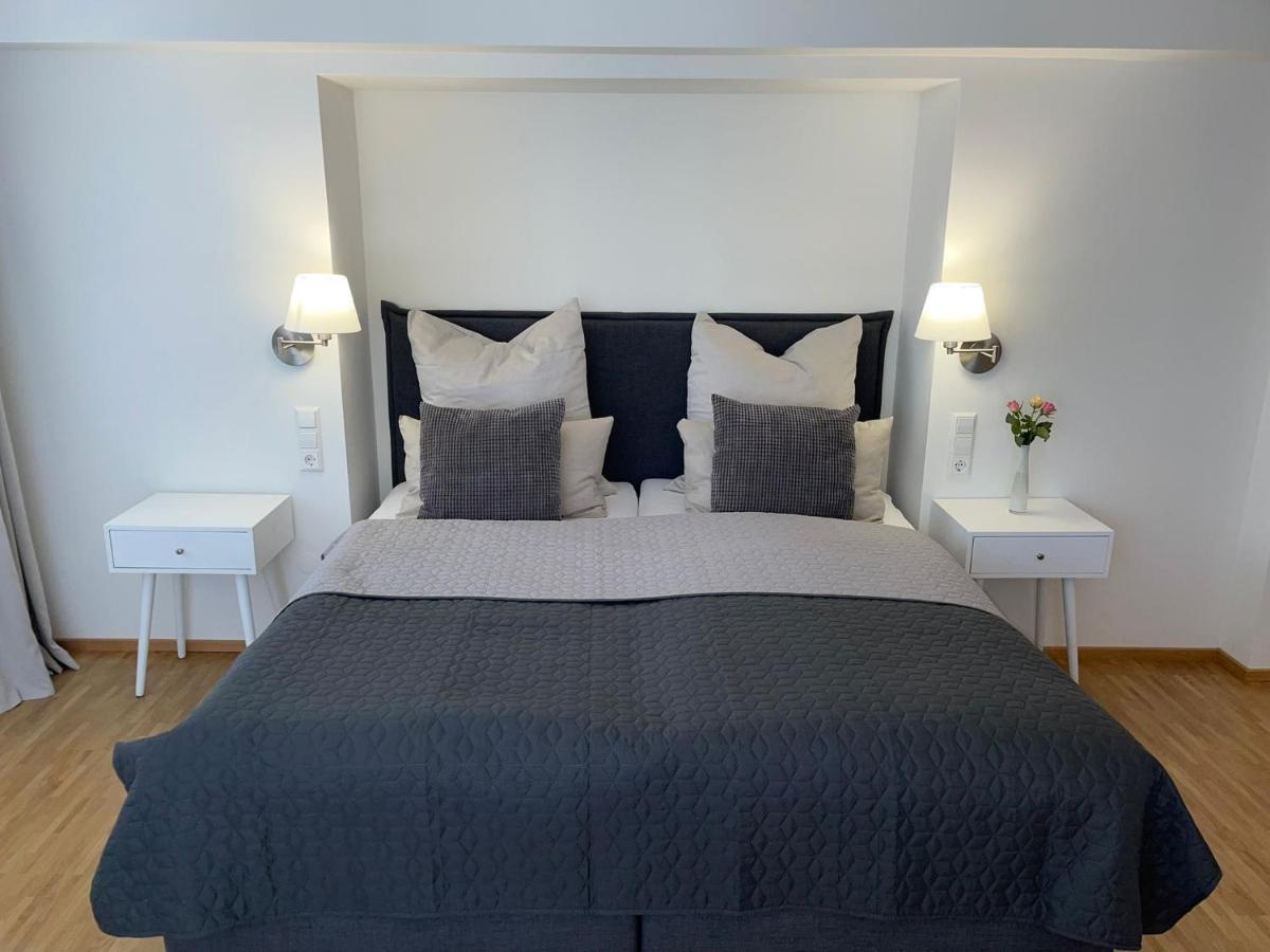 FDH Wilhelmsapartment מראה חיצוני תמונה