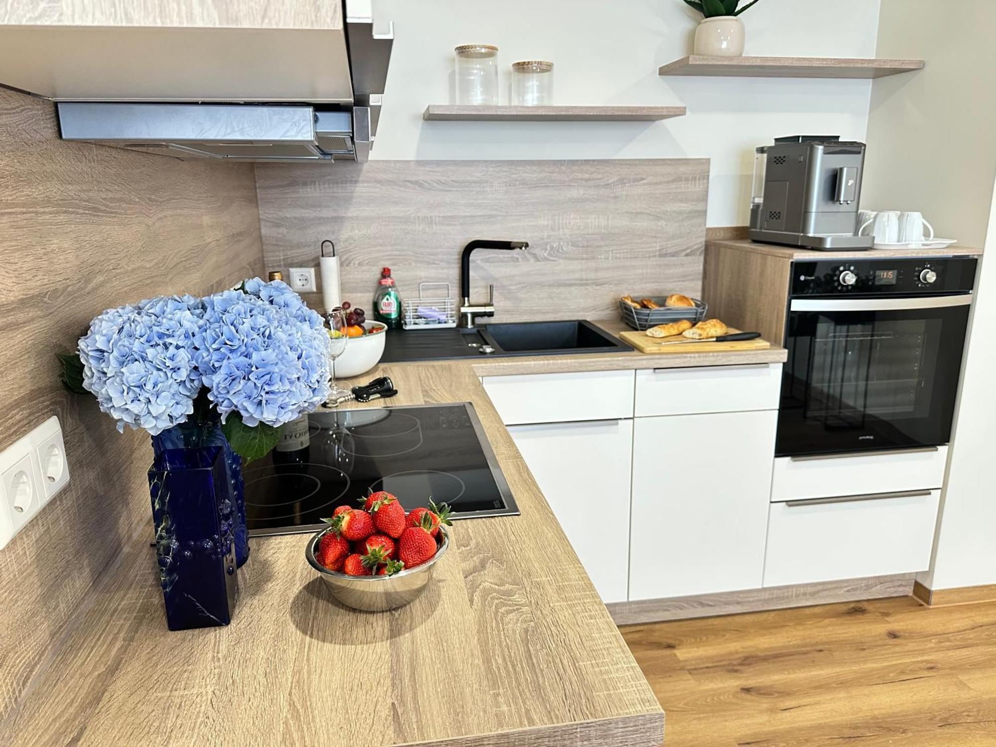 FDH Wilhelmsapartment מראה חיצוני תמונה