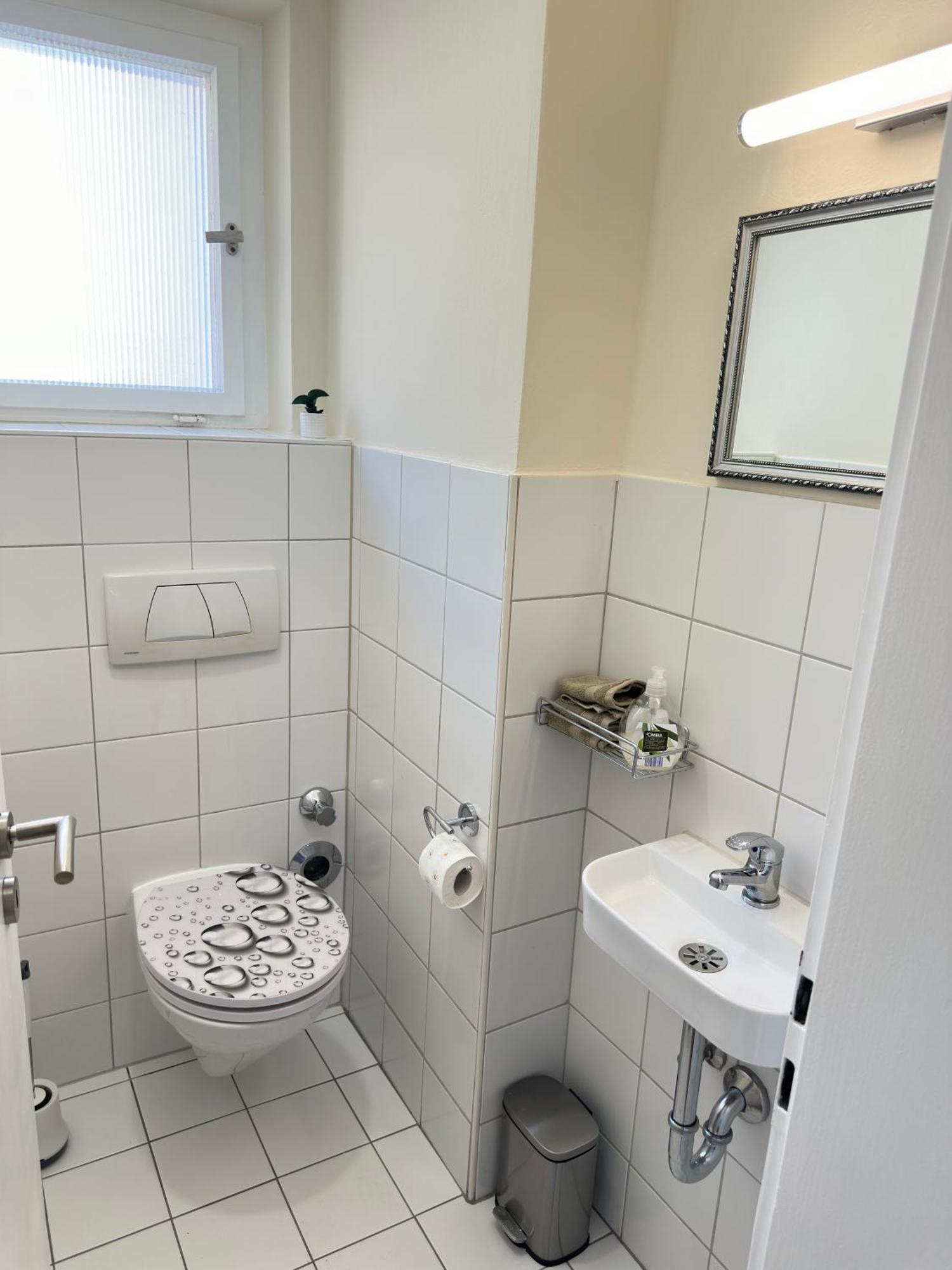 FDH Wilhelmsapartment מראה חיצוני תמונה