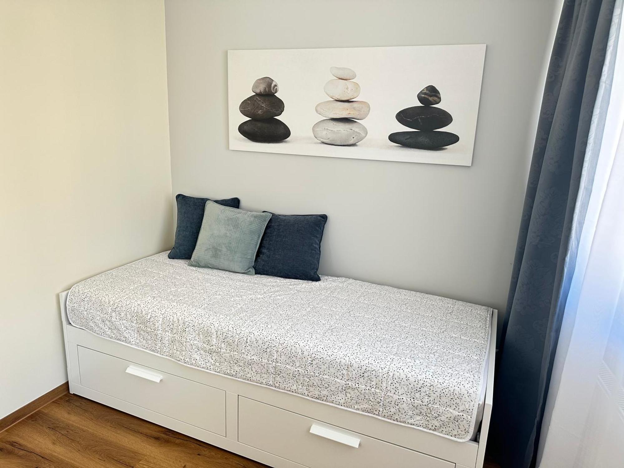 FDH Wilhelmsapartment מראה חיצוני תמונה