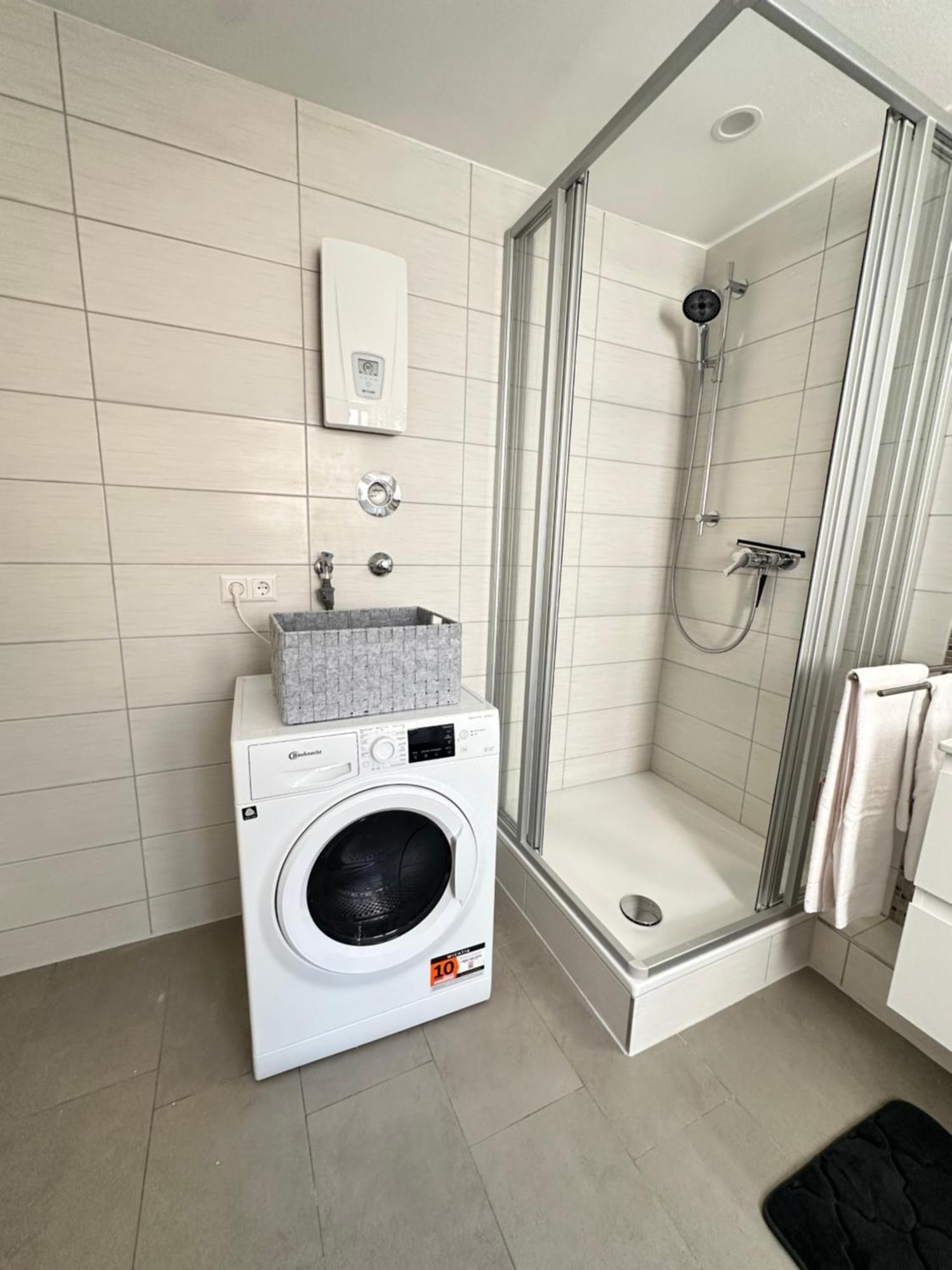 FDH Wilhelmsapartment מראה חיצוני תמונה