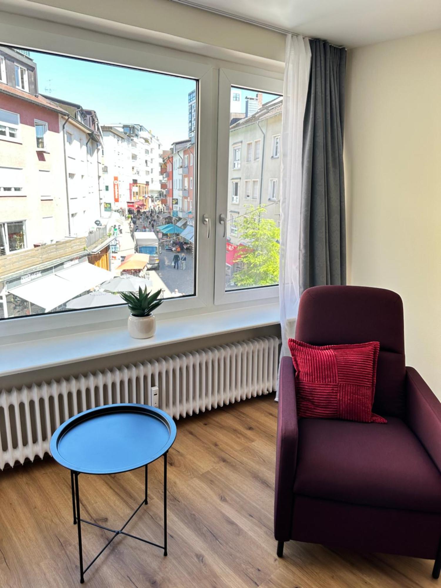 FDH Wilhelmsapartment מראה חיצוני תמונה